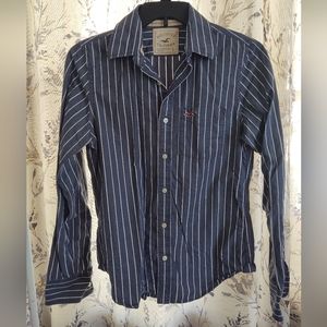 Men's Hollister Shirt